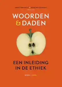 WOORDEN & DADEN