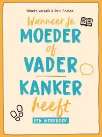 WANNEER JE MOEDER OF VADER KANKER HEEFT