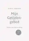 MIJN GETIJDENGEBED