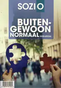 BUITENGEWOON NORMAAL