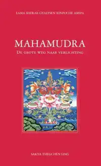 MAHAMUDRA