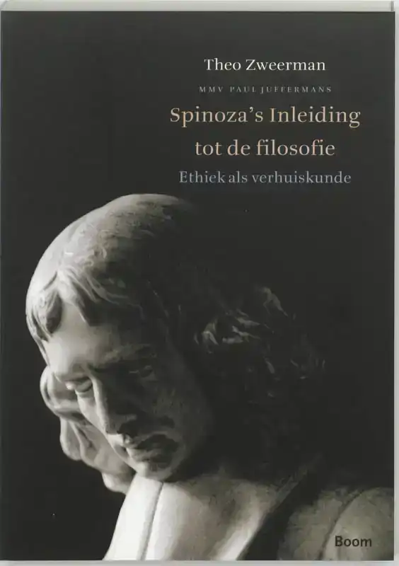 SPINOZA'S INLEIDING TOT FILOSOFIE