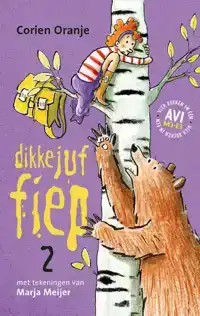 DIKKE JUF FIEP