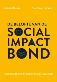 DE BELOFTE VAN DE SOCIAL IMPACT BOND