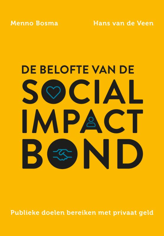 DE BELOFTE VAN DE SOCIAL IMPACT BOND