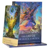 FLUISTERINGEN VAN LIEFDE