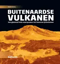 BUITENAARDSE VULKANEN