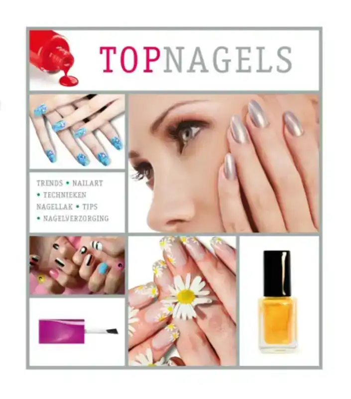 TOPNAGELS