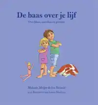 DE BAAS OVER JE LIJF