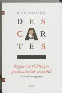 BIBLIOTHEEK DESCARTES