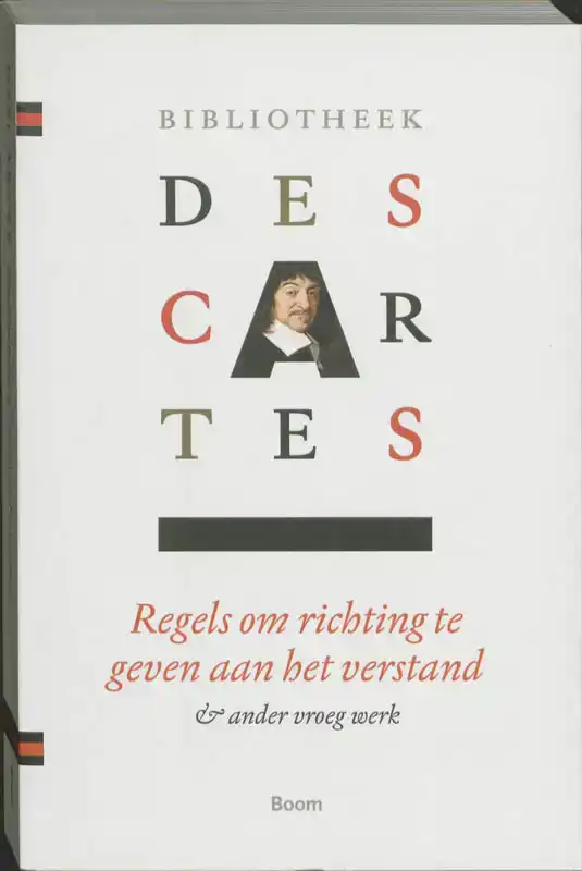 BIBLIOTHEEK DESCARTES