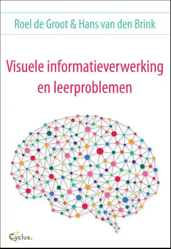 VISUELE INFORMATIEVERWERKING EN LEERPROBLEMEN