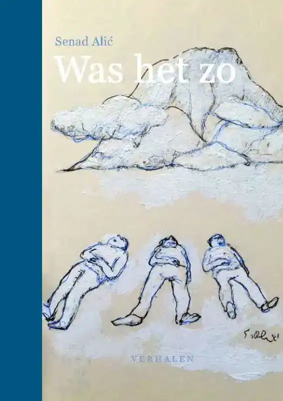 WAS HET ZO
