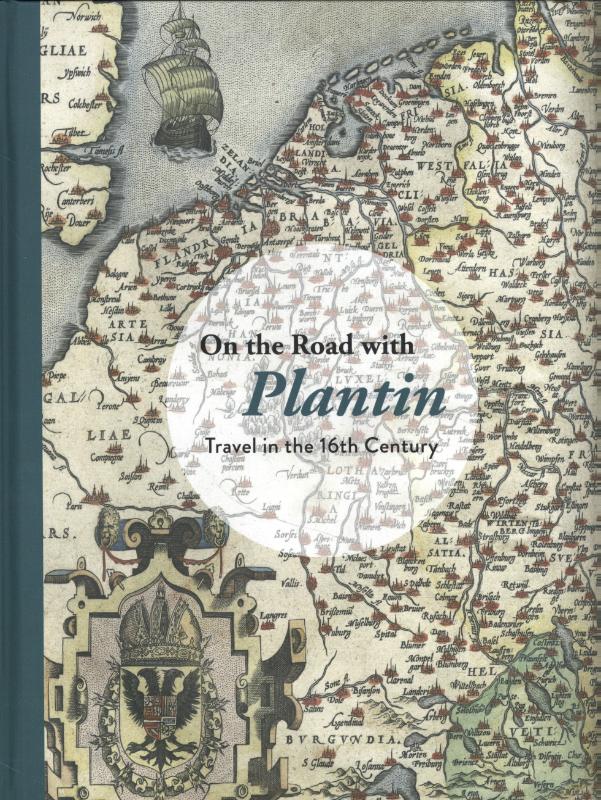 TRAVELLING WITH PLANTIN