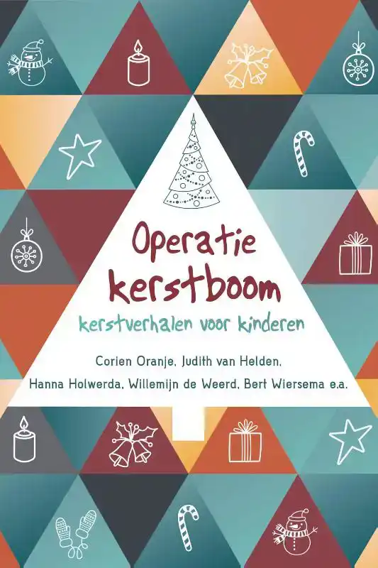 OPERATIE KERSTBOOM