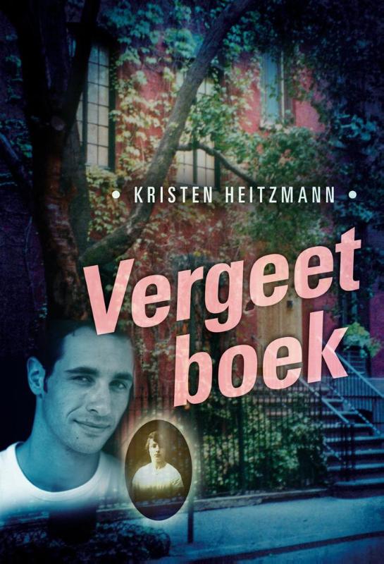 VERGEETBOEK