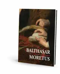 BALTHASAR MORETUS