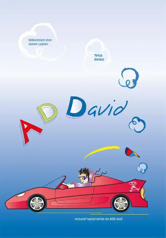 ADDAVID