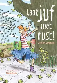 LAAT JUF MET RUST!