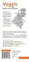 SET MINIGIDS VOGELS VAN NEDERLAND EN BELGIE