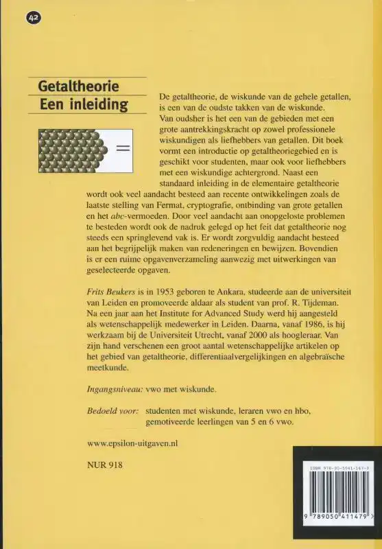 GETALTHEORIE