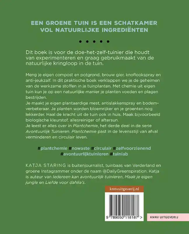 PLANTCHEMIE