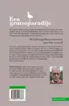 EEN GRUTTOPARADIJS