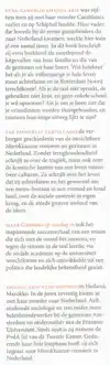 COUSCOUS OP ZONDAG