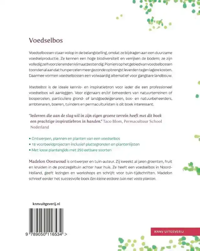 VOEDSELBOS