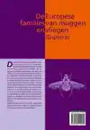 DE EUROPESE FAMILIES VAN MUGGEN EN VLIEGEN (DIPTERA)