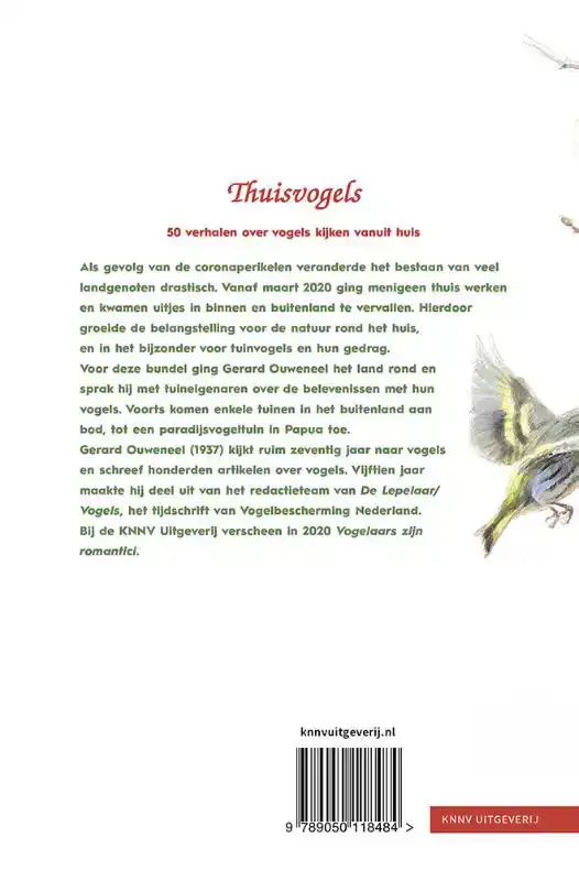 THUISVOGELS
