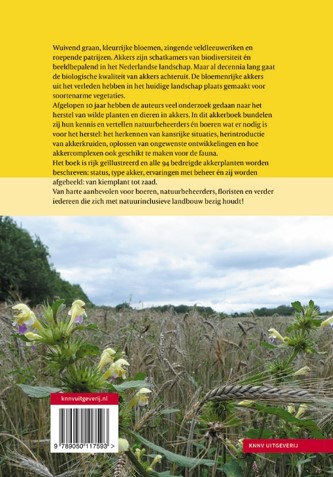 HET AKKERBOEK