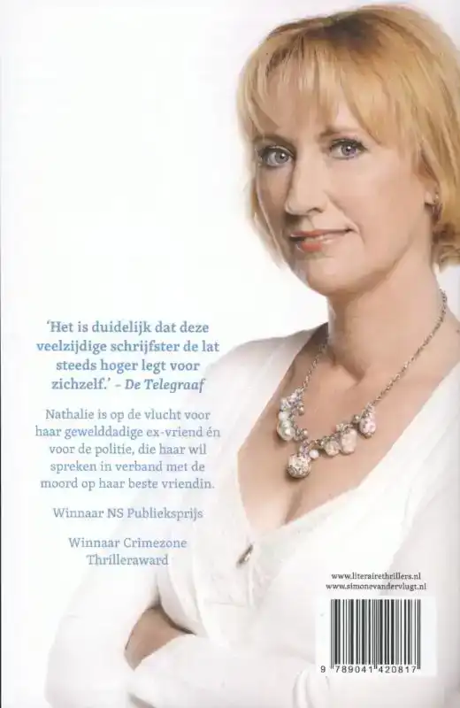 OP KLAARLICHTE DAG