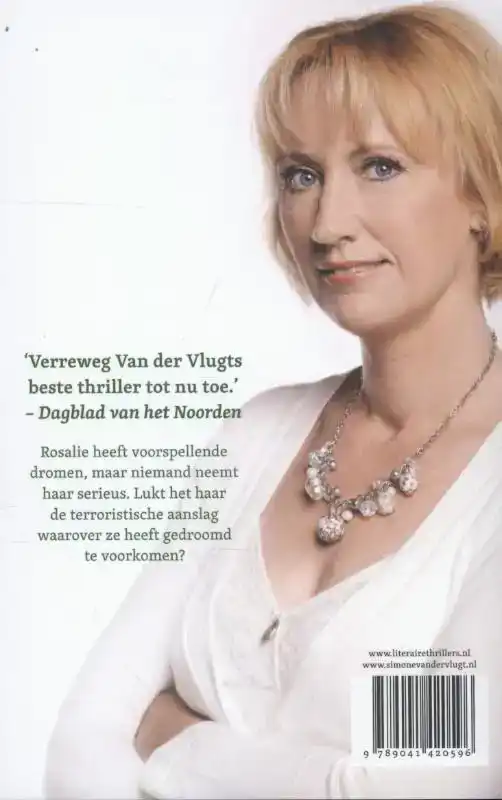 IN MIJN DROMEN