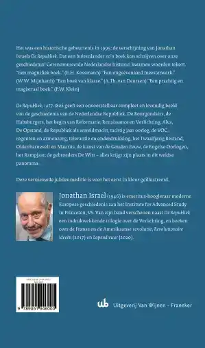 DE REPUBLIEK