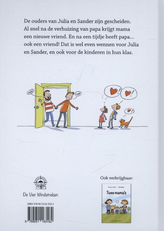 DE VRIEND VAN PAPA