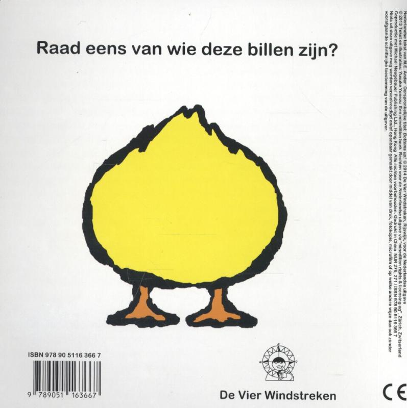 BILLEN!