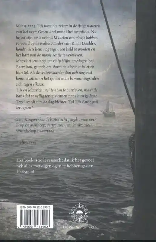 WALVISVAARDERS