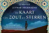 DE KAART VAN ZOUT EN STERREN