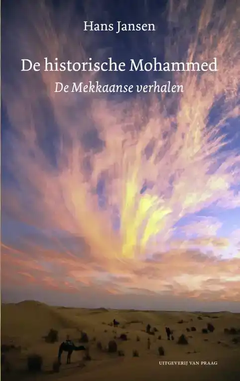 DE HISTORISCHE MOHAMMED