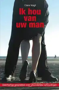 IK HOU VAN UW MAN