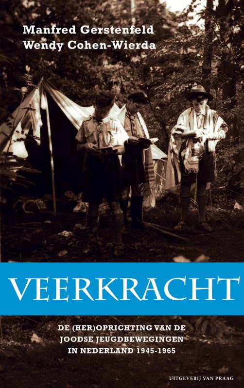 VEERKRACHT