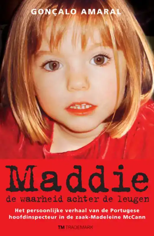 MADDIE