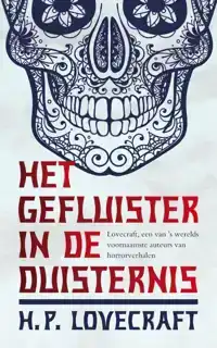 HET GEFLUISTER IN DE DUISTERNIS