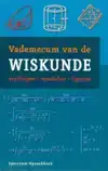 VADEMECUM VAN DE WISKUNDE
