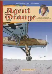 AGENT ORANGE 4