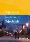 PRISMA MINIWOORDENBOEK TSJECHISCH-NEDERLANDS