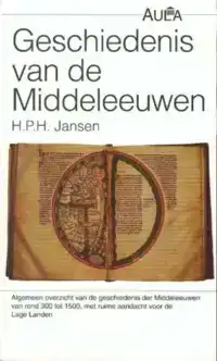 GESCHIEDENIS VAN DE MIDDELEEUWEN