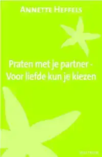 PRATEN MET JE PARTNER