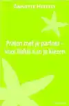 PRATEN MET JE PARTNER
